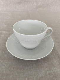 Koffiekop Hutschenreuther, Form Dresden