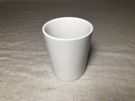 Koffiemok Arzberg, wit