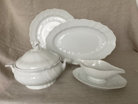 Servies Hutschenreuther, Form Dresden