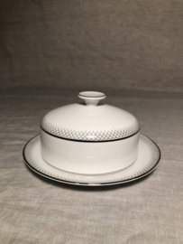 Servies Tirschenreuth Bavaria (nieuwstaat)