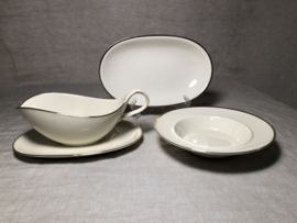 Servies Heinrich Bavaria, serie 'Anmut'