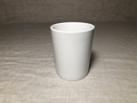 Koffiemok Arzberg, wit