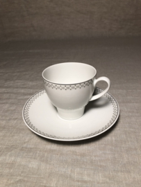 Koffieservies Thomas Porzellan Bavaria