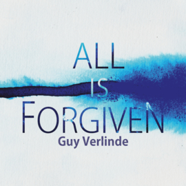CD - All Is Forgiven (2019)