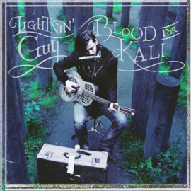 CD - Blood For Kali (2012)