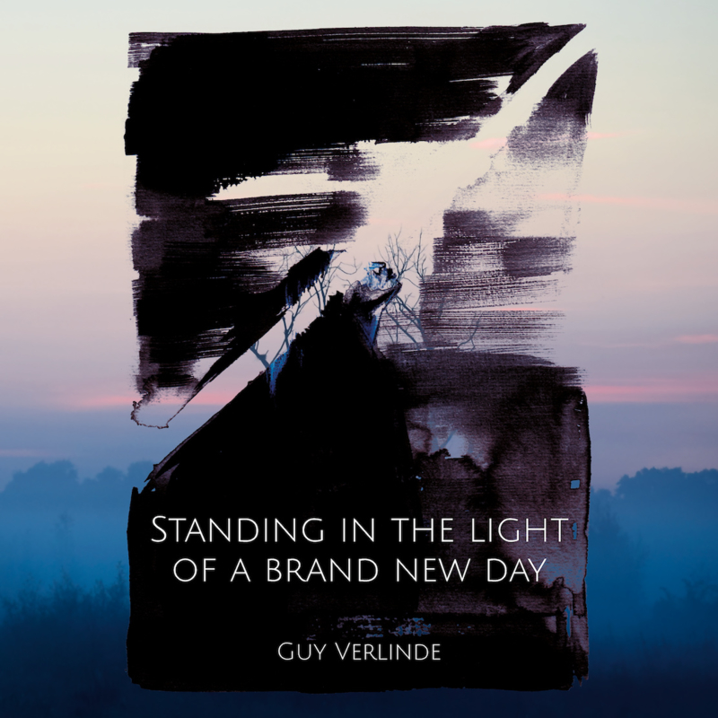 NEW CD: Standing in The Light Of A Brand New Day (2021)