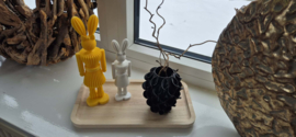 Paashaasjes – Decoratiefiguren