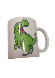 Beker Kleinzoon - verjaardag geschenk