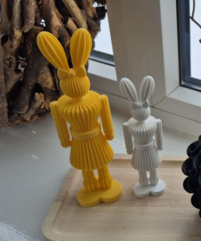 Paashaasjes – Decoratiefiguren