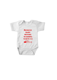 Romper Remove Baby