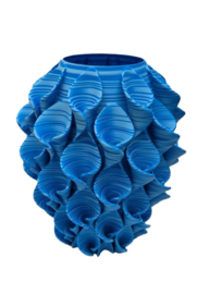 Lilypot bloemvaas 22 cm hoog