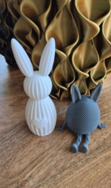 Setje pasen - paasei