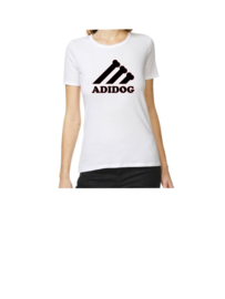 T`shirt Adidog