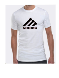 T`shirt Adidog  heren art 198