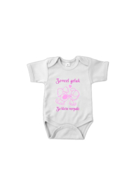 Romper  Zoveel geluk