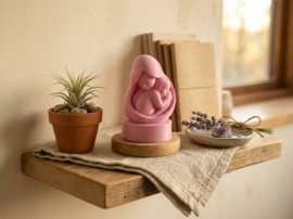 Moeder en kind beeldje – stijlvol en betekenisvol cadeau