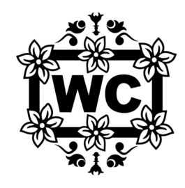 Toilet - Wc deursticker  - decoratief  - Quotes - Teksten -