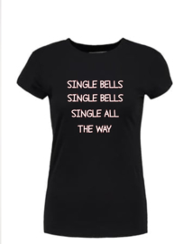 T`shirt  Single bells