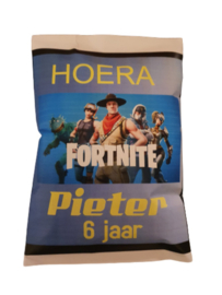 Traktaties  chipzakje