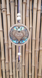 Suncatcher ik mis je