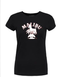 T`shirt  Malibu chihuahua