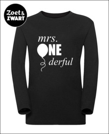 Mrs. ONEderful