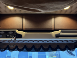 Scania Next Gen S
