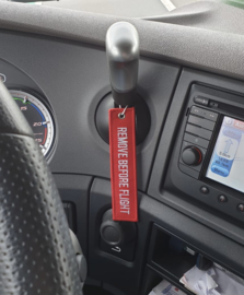 Remove Before Flight