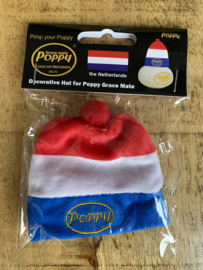 Poppy Hat Netherlands