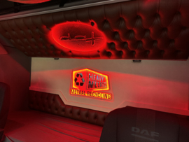 Daf XG+