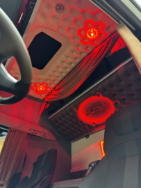 Daf XG+