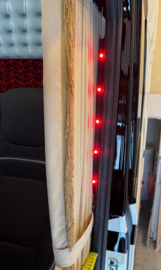 B-style light strips