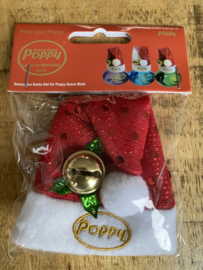 Poppy Bonnet Noël
