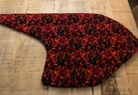 Tableaux de bord DAF XG/XG+ dessus