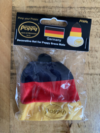Poppy Hat Germany