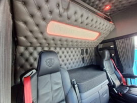 Scania Next Gen R