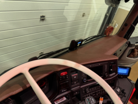 Scania Next Gen S