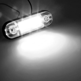 Positionleds Blanc