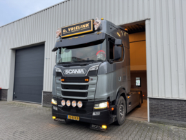 Scania Next Gen S