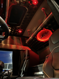 Daf XG+
