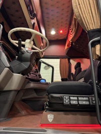 Scania Next Gen S