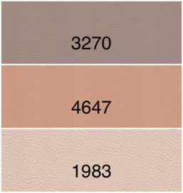 Dashboardplankje DAF XF onderkant