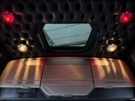 Daf XG+