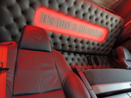 Scania Next Gen R