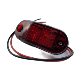 Positionleds Rouge