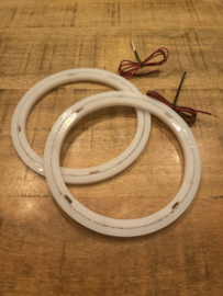 Speakerrings LED