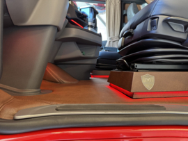 Vloerhoes Scania Next Gen S