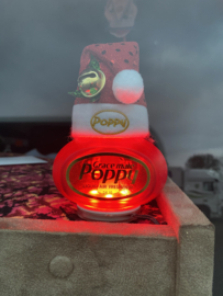 Poppy Kerstmuts