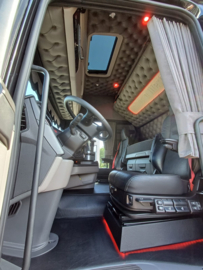 Scania Next Gen R