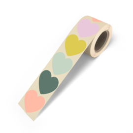 Fall Hearts
